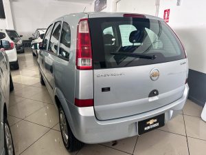 CHEVROLET MERIVA 1.8 GL FULL 2008