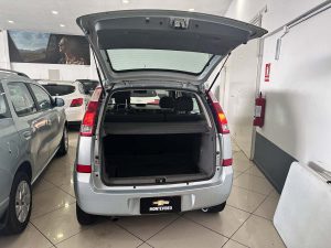 CHEVROLET MERIVA 1.8 GL FULL 2008