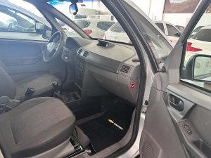 CHEVROLET MERIVA 1.8 GL FULL 2008