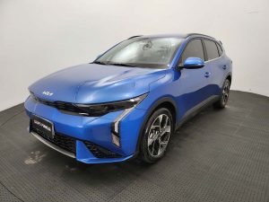 KIA K3 CROSS GT LINE 1.4 AT6 2025