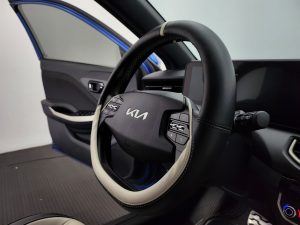 KIA K3 CROSS GT LINE 1.4 AT6 2025