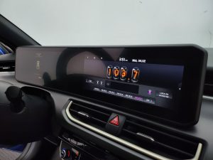 KIA K3 CROSS GT LINE 1.4 AT6 2025
