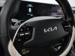 KIA K3 CROSS GT LINE 1.4 AT6 2025