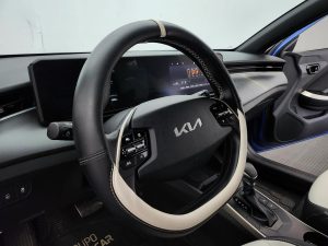KIA K3 CROSS GT LINE 1.4 AT6 2025