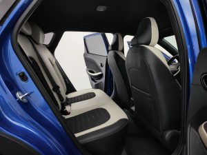 KIA K3 CROSS GT LINE 1.4 AT6 2025