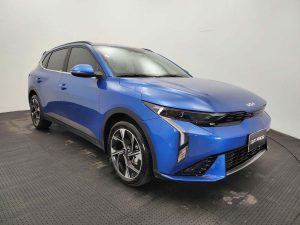 KIA K3 CROSS GT LINE 1.4 AT6 2025
