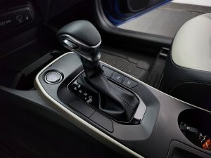 KIA K3 CROSS GT LINE 1.4 AT6 2025