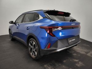 KIA K3 CROSS GT LINE 1.4 AT6 2025