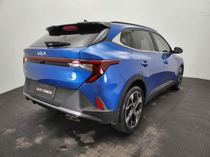 KIA K3 CROSS GT LINE 1.4 AT6 2025