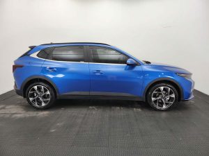KIA K3 CROSS GT LINE 1.4 AT6 2025