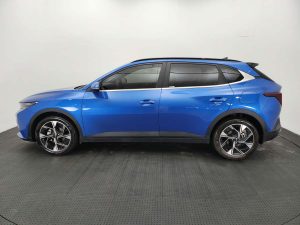 KIA K3 CROSS GT LINE 1.4 AT6 2025