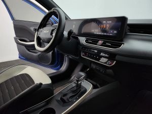 KIA K3 CROSS GT LINE 1.4 AT6 2025