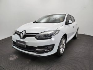 RENAULT MEGANE III PRIVILEGE 2.0 16V PLUS 2014