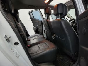 RENAULT MEGANE III PRIVILEGE 2.0 16V PLUS 2014