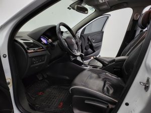 RENAULT MEGANE III PRIVILEGE 2.0 16V PLUS 2014