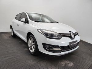 RENAULT MEGANE III PRIVILEGE 2.0 16V PLUS 2014