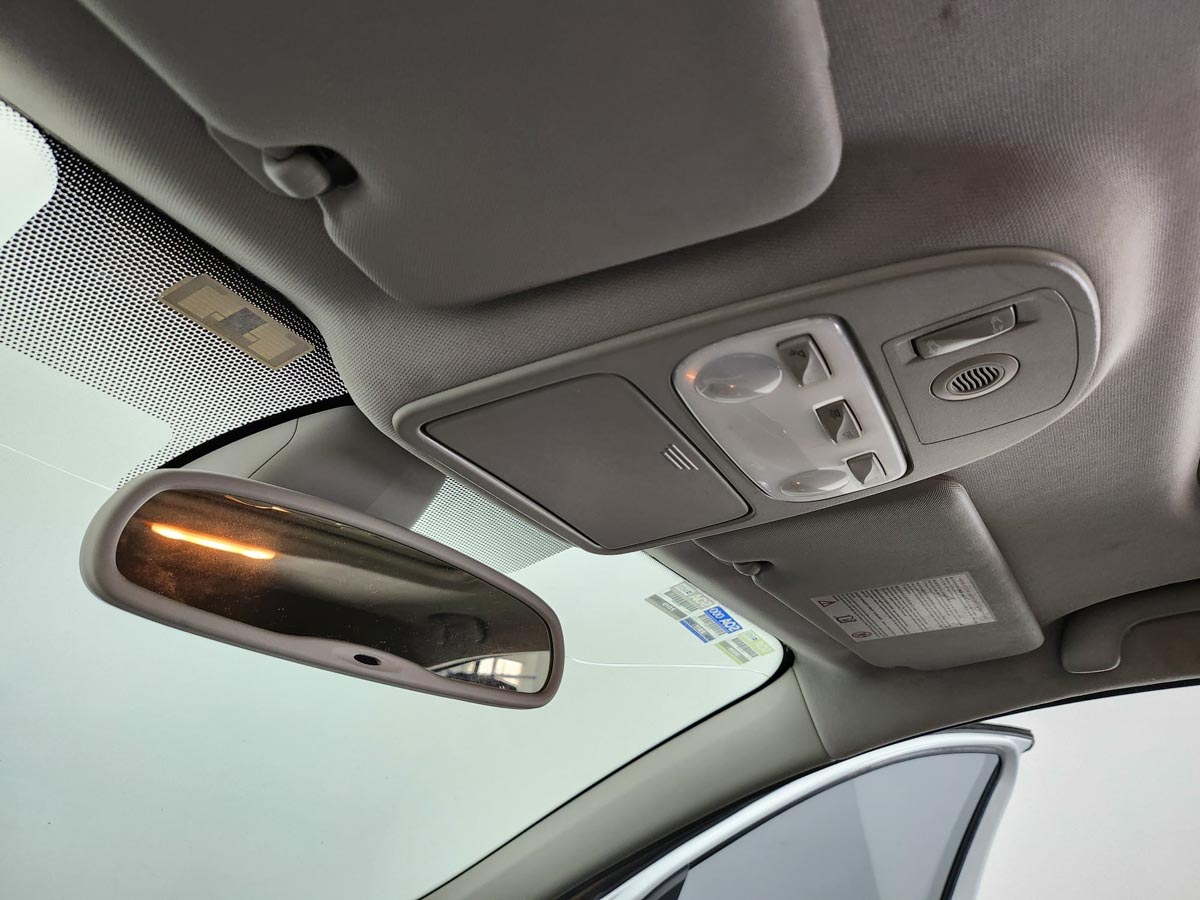 RENAULT MEGANE III PRIVILEGE 2.0 16V PLUS 2014