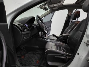 RENAULT MEGANE III PRIVILEGE 2.0 16V PLUS 2014