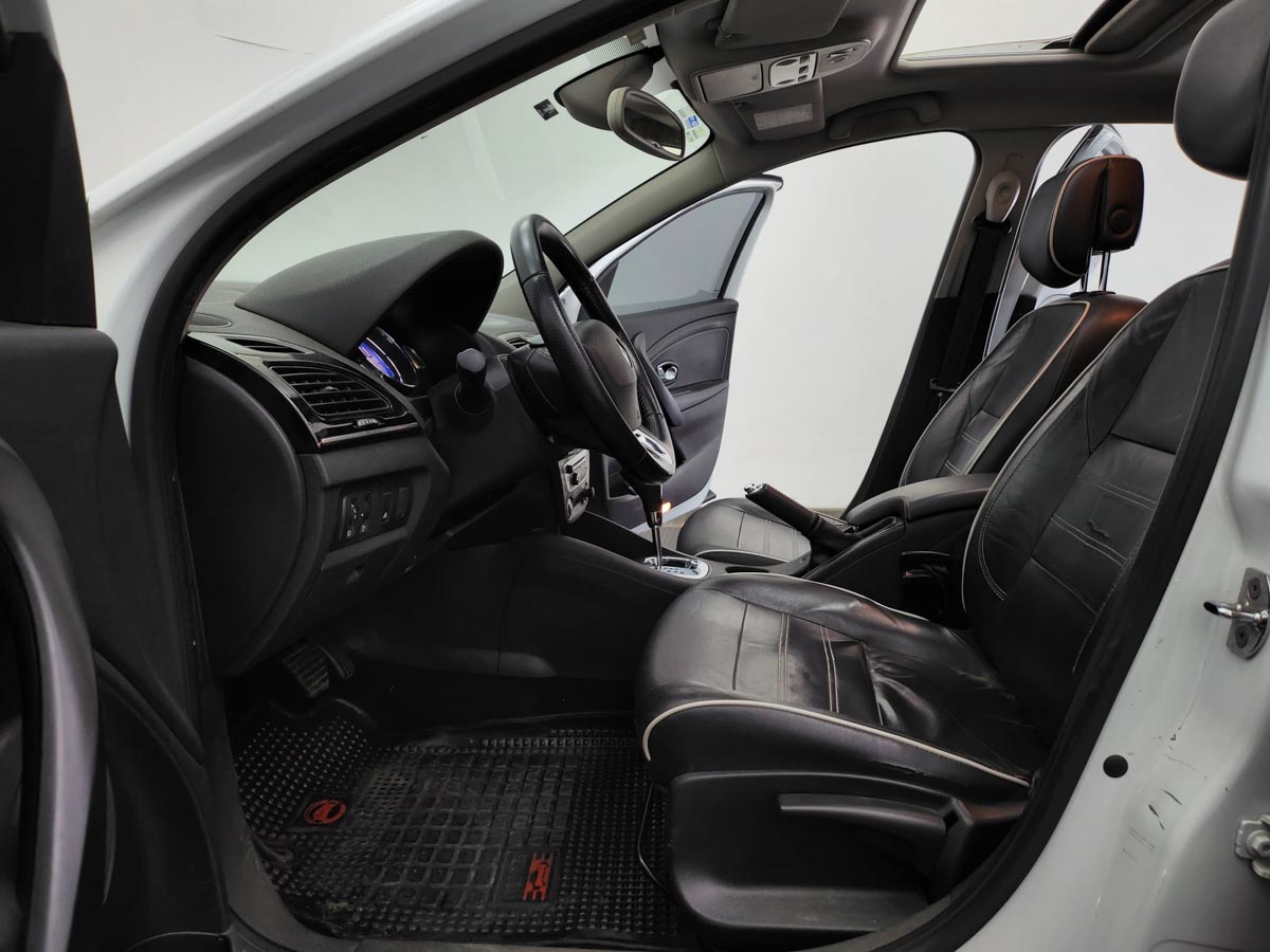 RENAULT MEGANE III PRIVILEGE 2.0 16V PLUS 2014