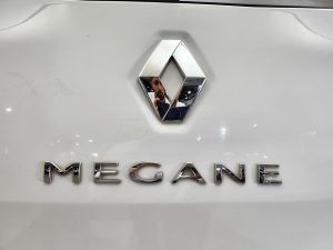 RENAULT MEGANE III PRIVILEGE 2.0 16V PLUS 2014