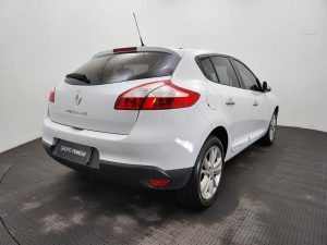 RENAULT MEGANE III PRIVILEGE 2.0 16V PLUS 2014