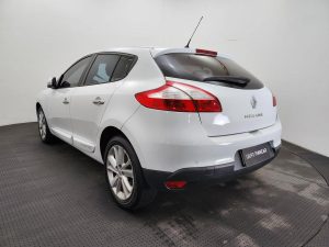 RENAULT MEGANE III PRIVILEGE 2.0 16V PLUS 2014