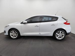 RENAULT MEGANE III PRIVILEGE 2.0 16V PLUS 2014