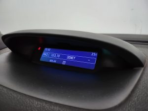 RENAULT MEGANE III PRIVILEGE 2.0 16V PLUS 2014