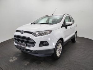 FORD ECOSPORT SE 1.6 MT 2017
