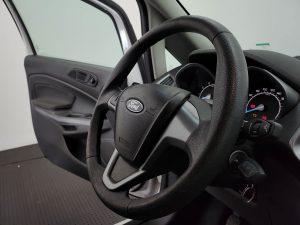 FORD ECOSPORT SE 1.6 MT 2017