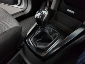 FORD ECOSPORT SE 1.6 MT 2017