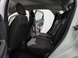 FORD ECOSPORT SE 1.6 MT 2017