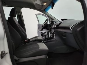 FORD ECOSPORT SE 1.6 MT 2017