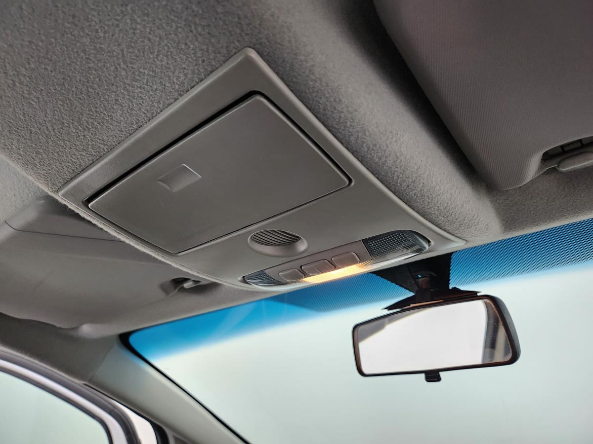 FORD ECOSPORT SE 1.6 MT 2017