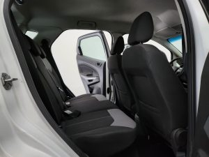 FORD ECOSPORT SE 1.6 MT 2017