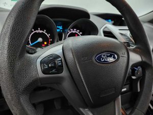 FORD ECOSPORT SE 1.6 MT 2017