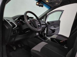 FORD ECOSPORT SE 1.6 MT 2017