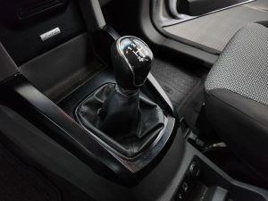 FORD ECOSPORT SE 1.6 MT 2017