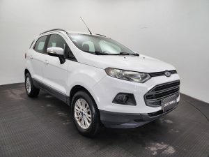FORD ECOSPORT SE 1.6 MT 2017
