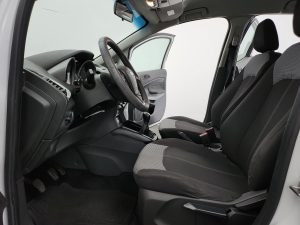 FORD ECOSPORT SE 1.6 MT 2017