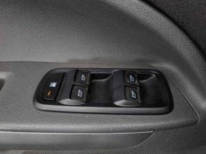 FORD ECOSPORT SE 1.6 MT 2017