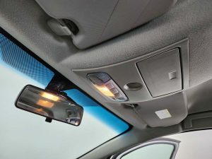 FORD ECOSPORT SE 1.6 MT 2017