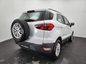 FORD ECOSPORT SE 1.6 MT 2017