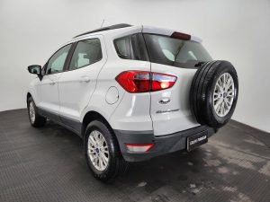 FORD ECOSPORT SE 1.6 MT 2017
