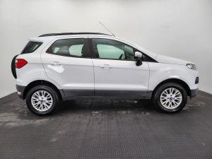 FORD ECOSPORT SE 1.6 MT 2017