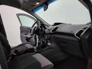 FORD ECOSPORT SE 1.6 MT 2017