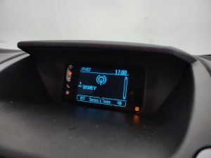 FORD ECOSPORT SE 1.6 MT 2017