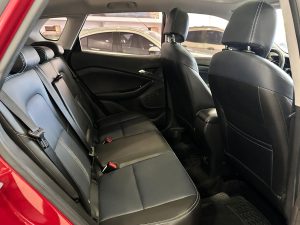 CHEVROLET TRACKER PREMIER 1.2TURBO AT EXTRAF FULL 2021