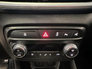 CHEVROLET TRACKER PREMIER 1.2TURBO AT EXTRAF FULL 2021