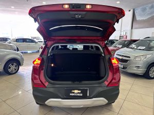 CHEVROLET TRACKER PREMIER 1.2TURBO AT EXTRAF FULL 2021